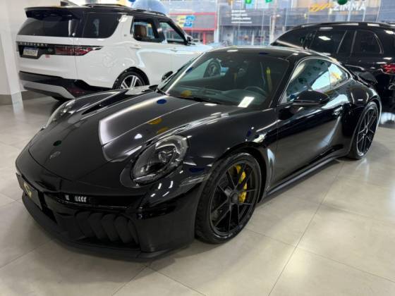 PORSCHE 911 3.6 24V H6 T-HYBRID CARRERA GTS PDK PORSCHE 911 3.6 24V H6 T-HYBRID CARRERA GTS PDK